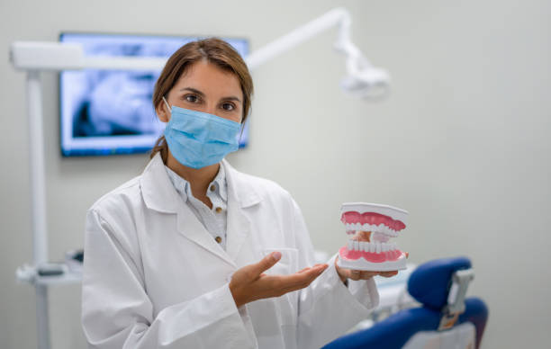 Best Emergency Orthodontic Services in Magnolia, NC