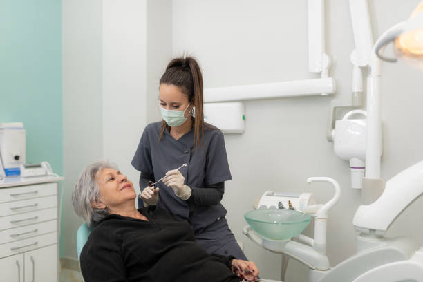 Best Emergency Denture Repair in Magnolia, NC