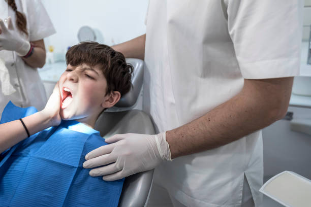 Best Emergency TMJ Treatment in Magnolia, NC