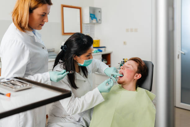 Best Pediatric Emergency Dentist in Magnolia, NC