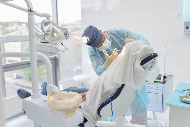 Best Emergency Dental Care for Broken or Chipped Teeth in Magnolia, NC